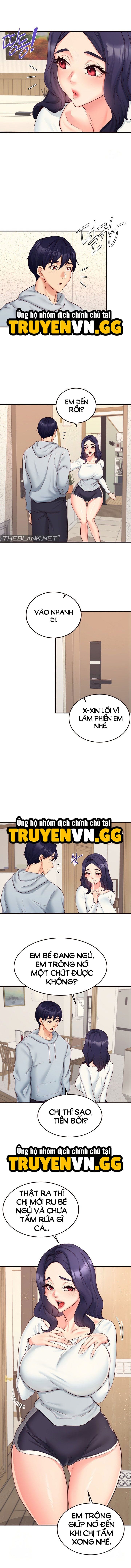 Chào Mừng Đến Với Văn Hóa Milf - Chap 44 - Trang 11