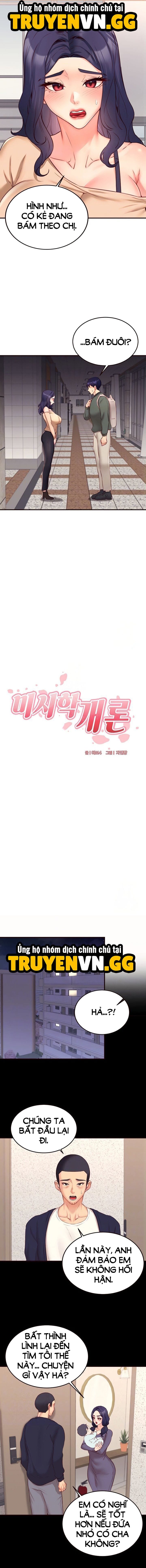 Chào Mừng Đến Với Văn Hóa Milf - Chap 44 - Trang 3