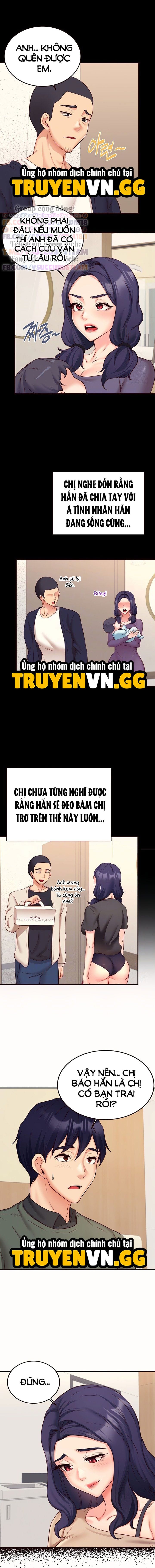 Chào Mừng Đến Với Văn Hóa Milf - Chap 44 - Trang 4