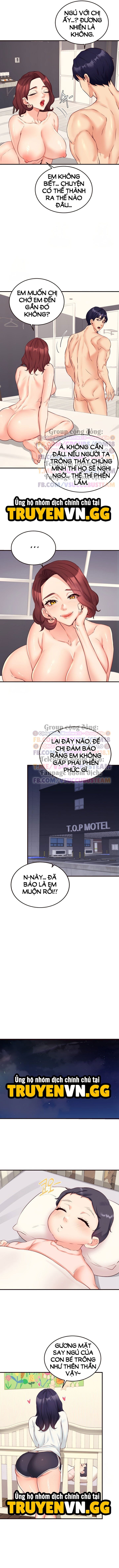 Chào Mừng Đến Với Văn Hóa Milf - Chap 44 - Trang 10