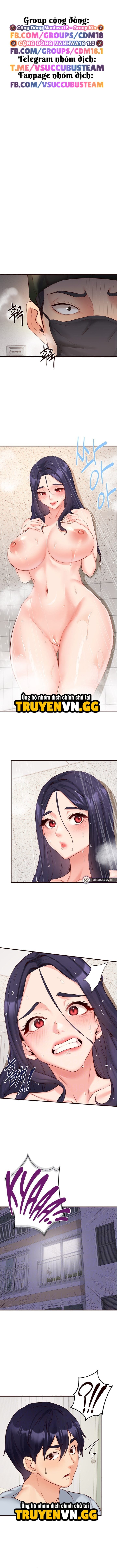 Chào Mừng Đến Với Văn Hóa Milf - Chap 45 - Trang 2