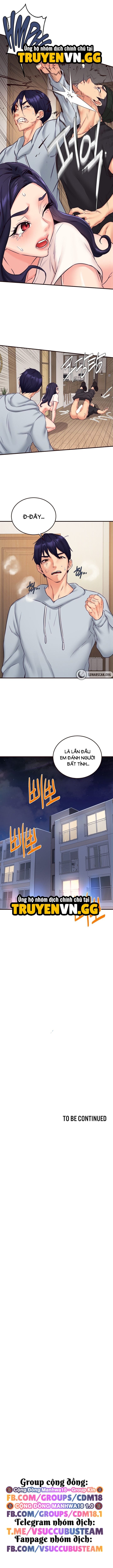 Chào Mừng Đến Với Văn Hóa Milf - Chap 45 - Trang 11
