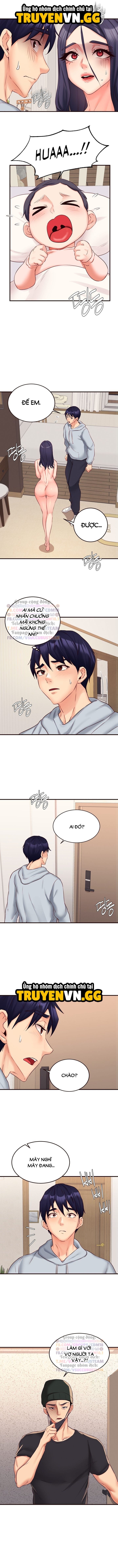 Chào Mừng Đến Với Văn Hóa Milf - Chap 45 - Trang 6
