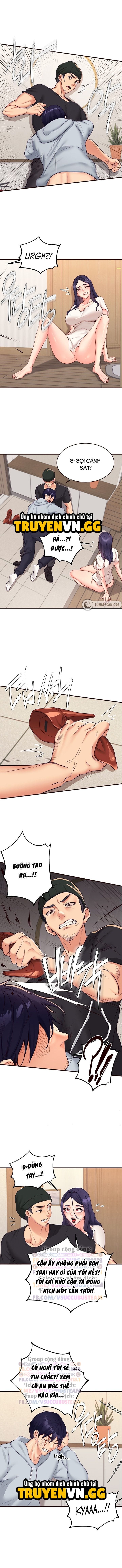 Chào Mừng Đến Với Văn Hóa Milf - Chap 45 - Trang 8