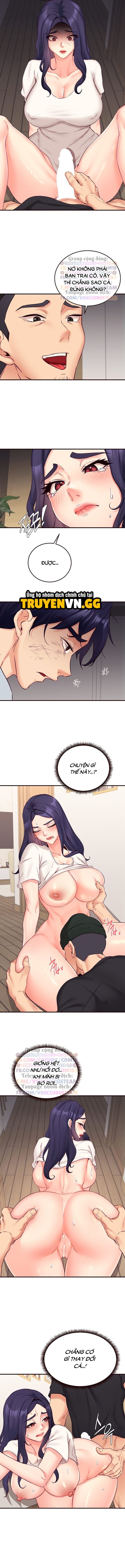 Chào Mừng Đến Với Văn Hóa Milf - Chap 45 - Trang 10