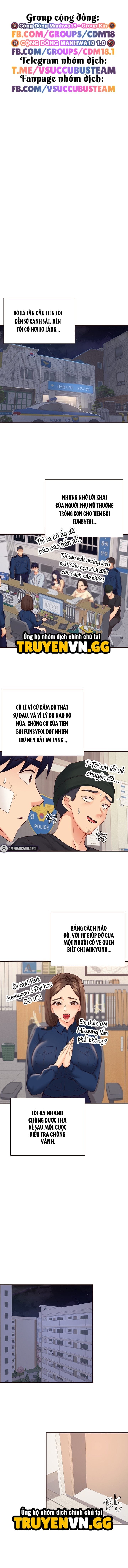 Chào Mừng Đến Với Văn Hóa Milf - Chap 46 - Trang 2