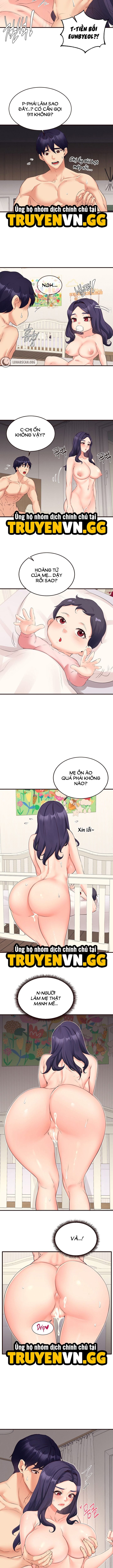 Chào Mừng Đến Với Văn Hóa Milf - Chap 47 - Trang 11