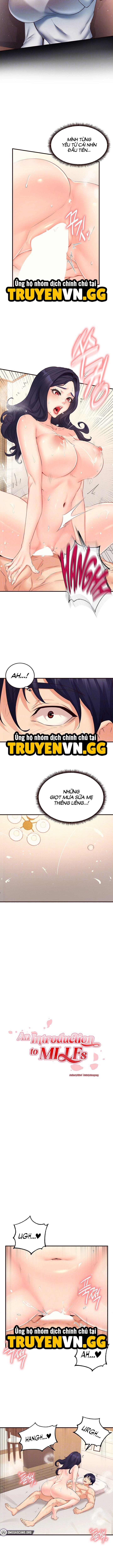 Chào Mừng Đến Với Văn Hóa Milf - Chap 47 - Trang 3