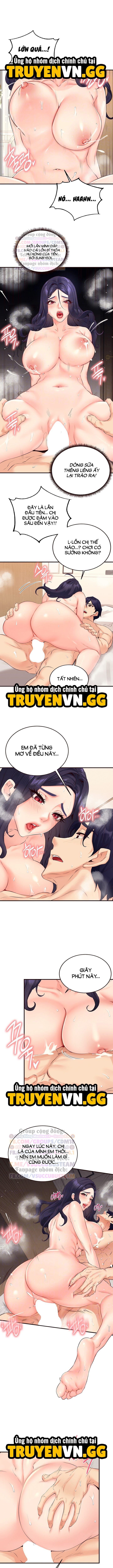 Chào Mừng Đến Với Văn Hóa Milf - Chap 47 - Trang 4