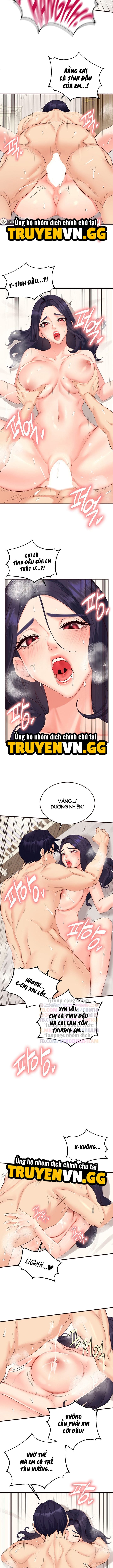 Chào Mừng Đến Với Văn Hóa Milf - Chap 47 - Trang 6