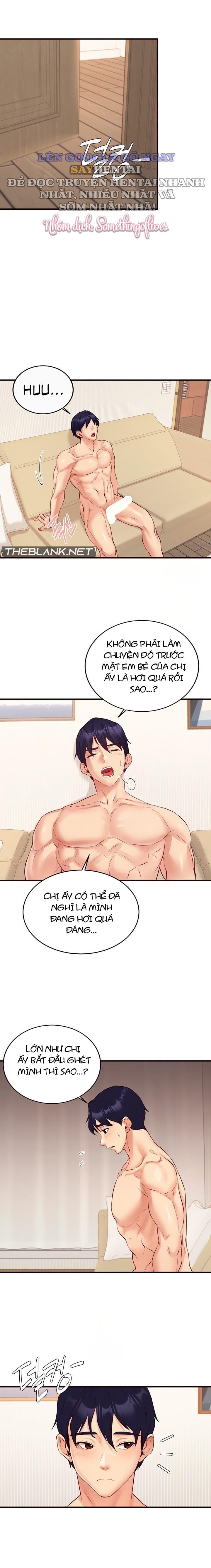 Chào Mừng Đến Với Văn Hóa Milf - Chap 48 - Trang 2