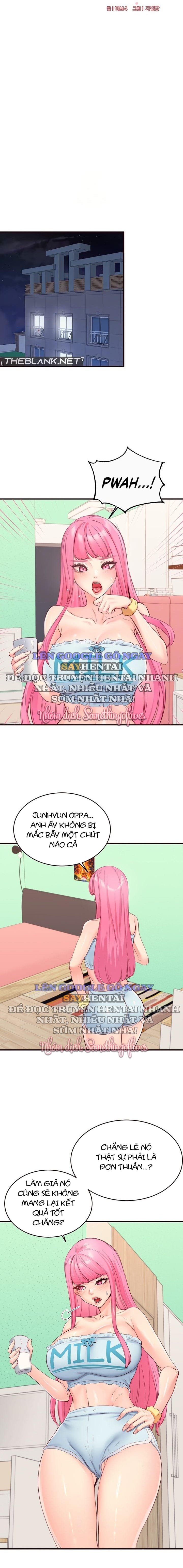 Chào Mừng Đến Với Văn Hóa Milf - Chap 48 - Trang 4