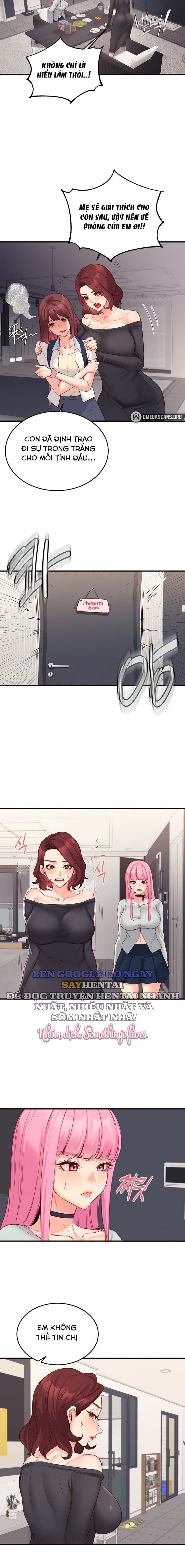 Chào Mừng Đến Với Văn Hóa Milf - Chap 50 - Trang 2