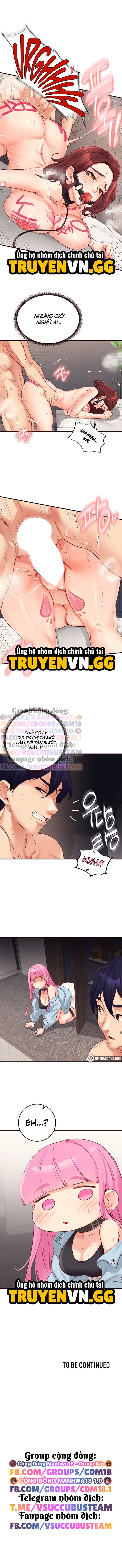 Chào Mừng Đến Với Văn Hóa Milf - Chap 51 - Trang 10
