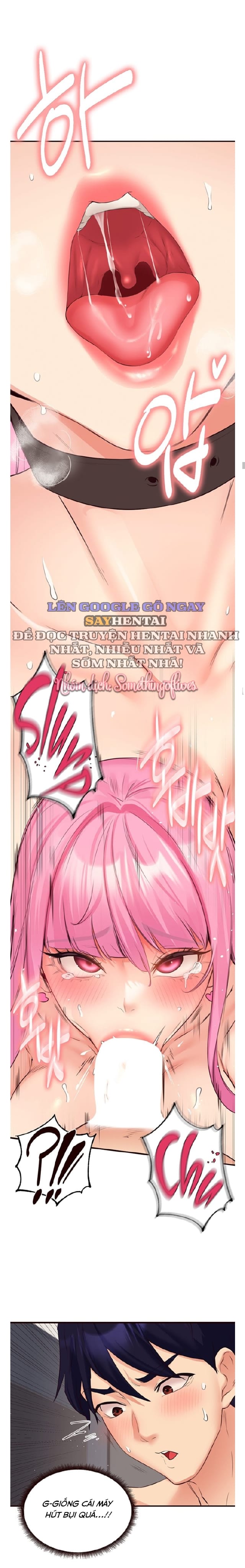 Chào Mừng Đến Với Văn Hóa Milf - Chap 52 - Trang 8