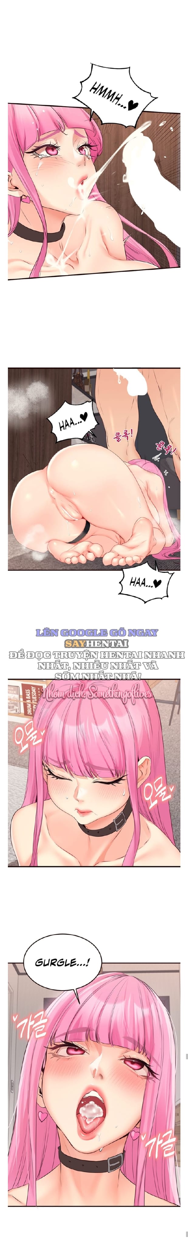 Chào Mừng Đến Với Văn Hóa Milf - Chap 52 - Trang 10