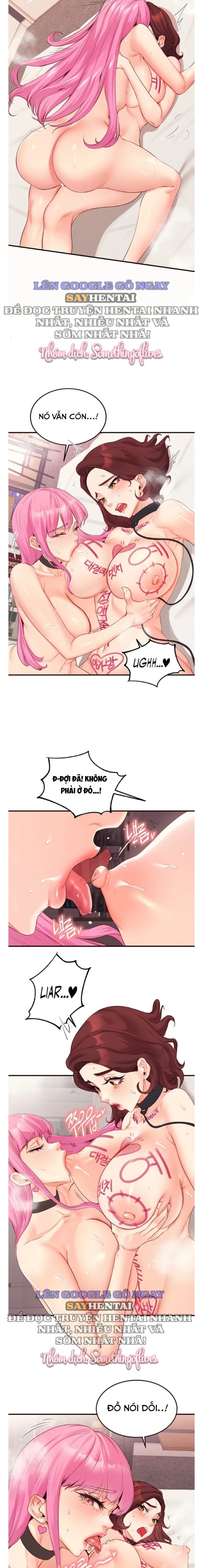 Chào Mừng Đến Với Văn Hóa Milf - Chap 53 - Trang 8