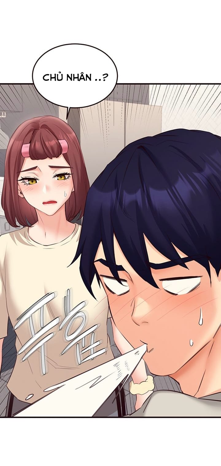 Chào Mừng Đến Với Văn Hóa Milf - Chap 54 - Trang 8