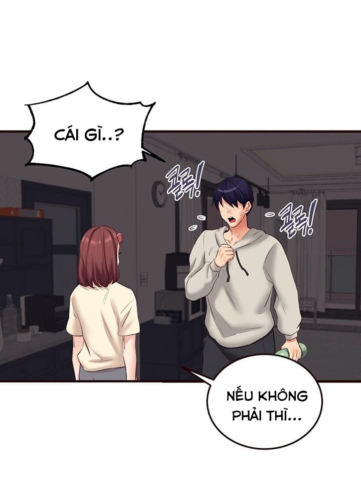 Chào Mừng Đến Với Văn Hóa Milf - Chap 54 - Trang 9