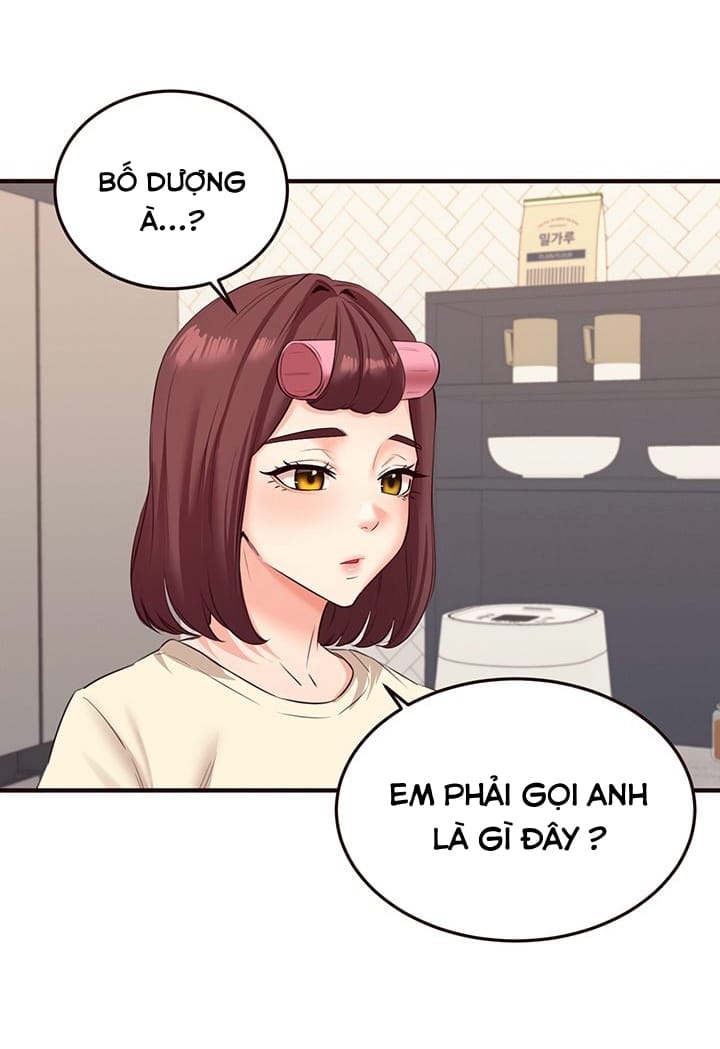 Chào Mừng Đến Với Văn Hóa Milf - Chap 54 - Trang 10