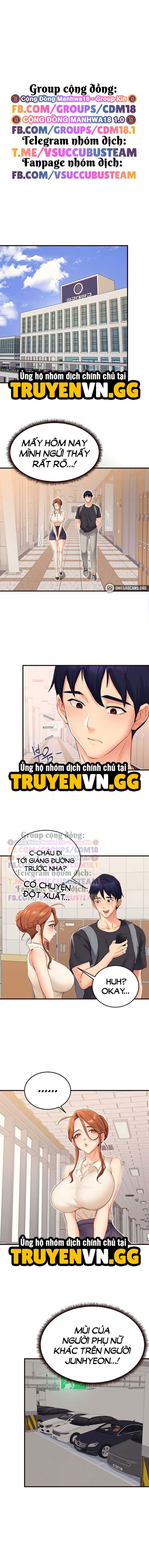 Chào Mừng Đến Với Văn Hóa Milf - Chap 55 - Trang 2
