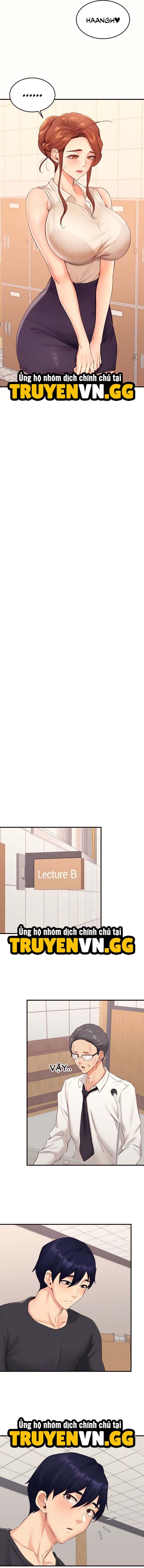 Chào Mừng Đến Với Văn Hóa Milf - Chap 55 - Trang 5