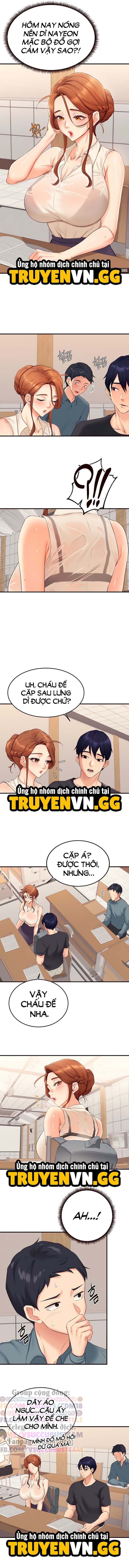 Chào Mừng Đến Với Văn Hóa Milf - Chap 55 - Trang 6