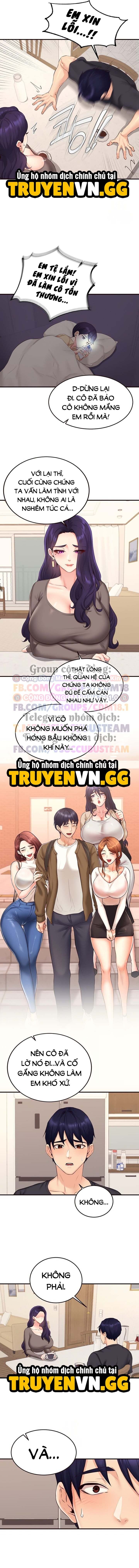 Chào Mừng Đến Với Văn Hóa Milf - Chap 56 - Trang 7