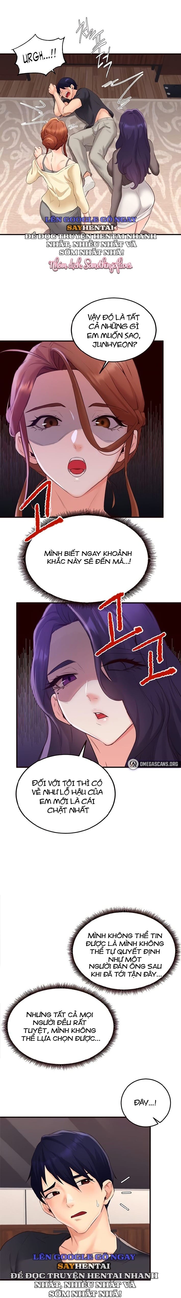 Chào Mừng Đến Với Văn Hóa Milf - Chap 57 - Trang 2