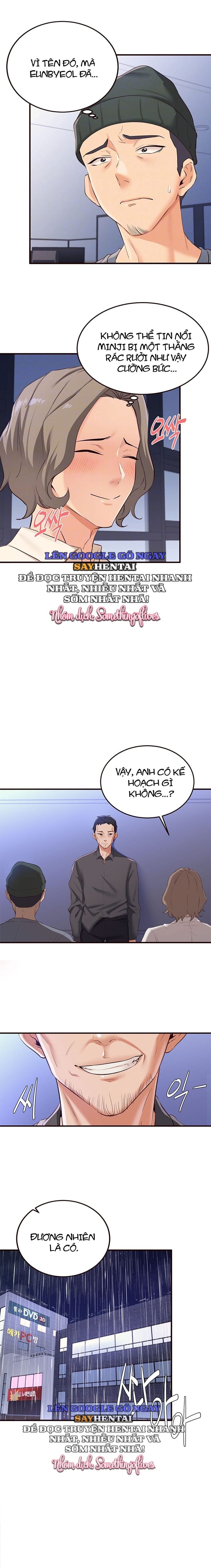 Chào Mừng Đến Với Văn Hóa Milf - Chap 58 - Trang 4