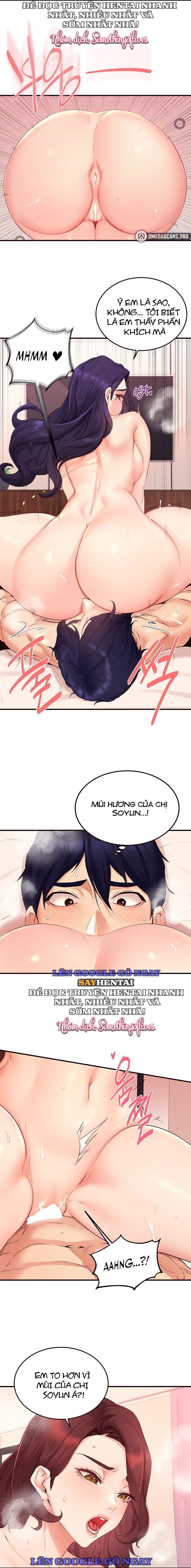 Chào Mừng Đến Với Văn Hóa Milf - Chap 58 - Trang 6