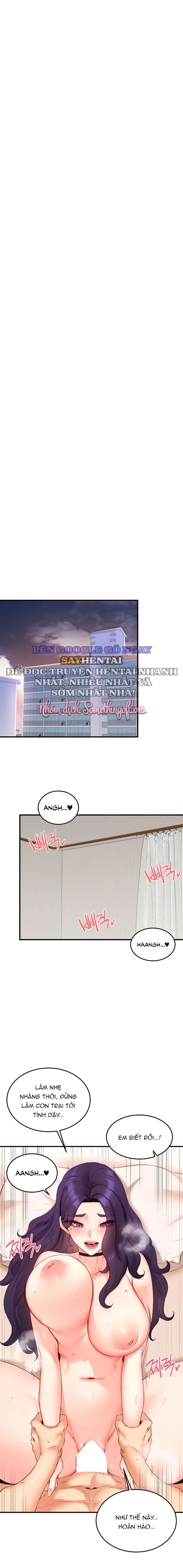 Chào Mừng Đến Với Văn Hóa Milf - Chap 60 - Trang 11