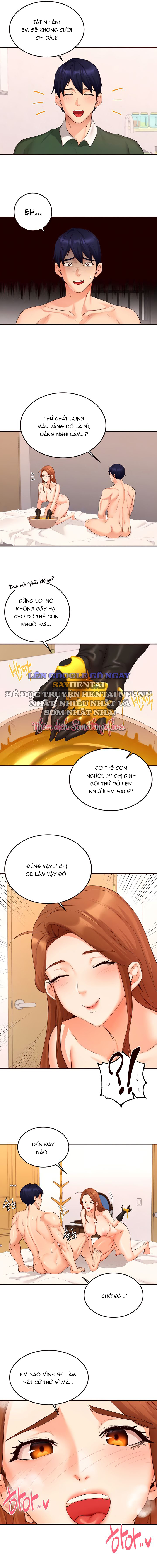 Chào Mừng Đến Với Văn Hóa Milf - Chap 60 - Trang 5
