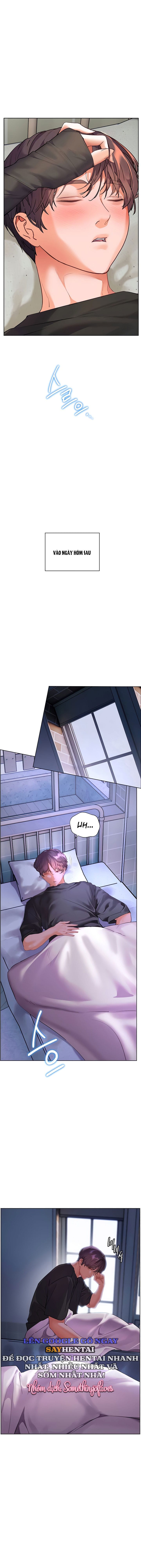 Chào Mừng Đến Với Văn Hóa Milf - Chap 62 - Trang 11