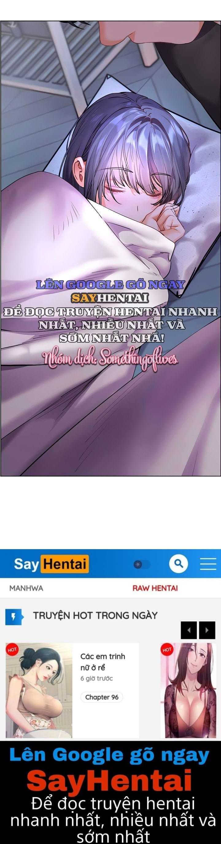 Chào Mừng Đến Với Văn Hóa Milf - Chap 62 - Trang 12