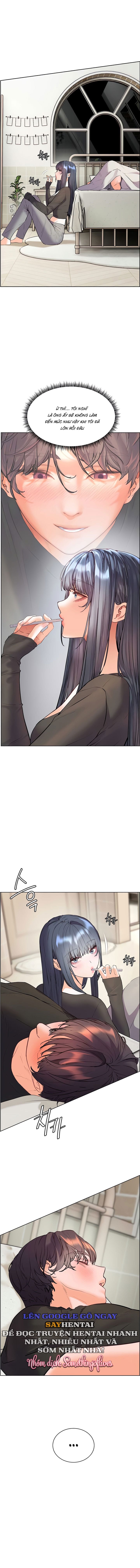 Chào Mừng Đến Với Văn Hóa Milf - Chap 62 - Trang 9