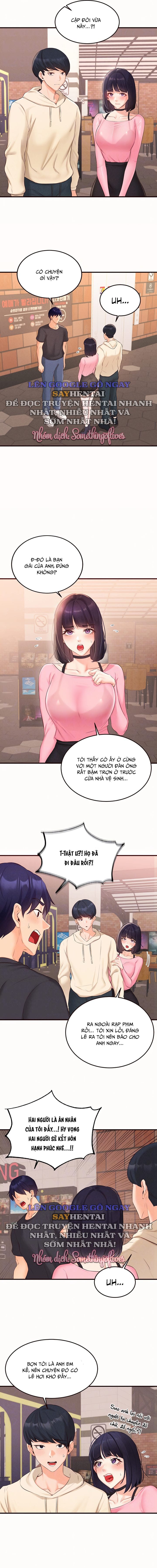Chào Mừng Đến Với Văn Hóa Milf - Chap 63 - Trang 3