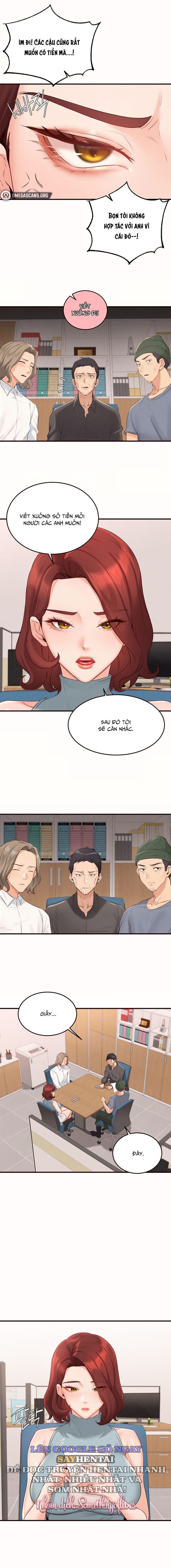 Chào Mừng Đến Với Văn Hóa Milf - Chap 63 - Trang 6