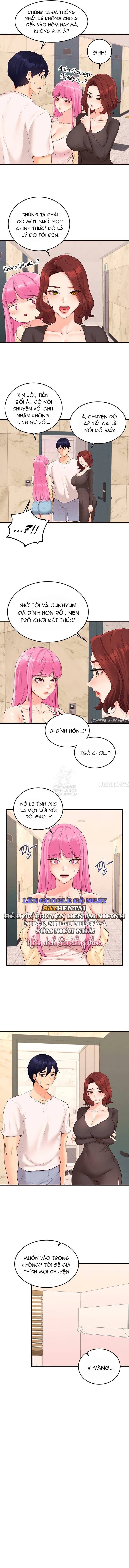Chào Mừng Đến Với Văn Hóa Milf - Chap 64 - Trang 6