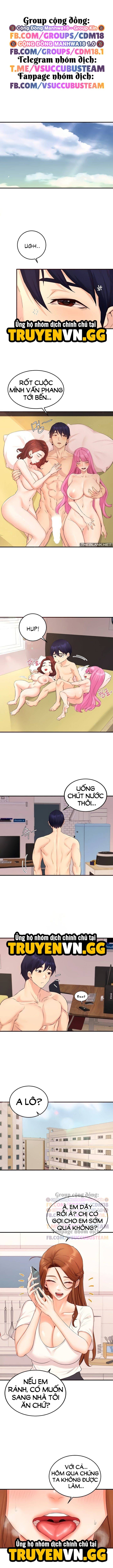 Chào Mừng Đến Với Văn Hóa Milf - Chap 65 - Trang 2