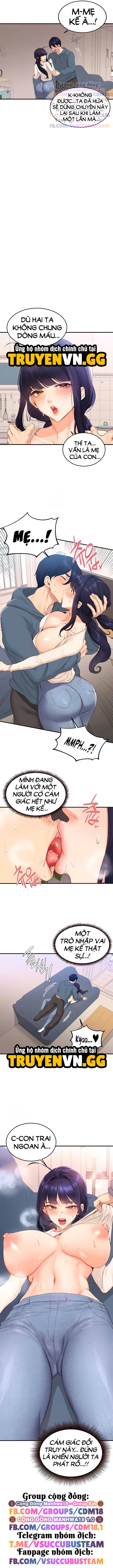 Chào Mừng Đến Với Văn Hóa Milf - Chap 65 - Trang 9