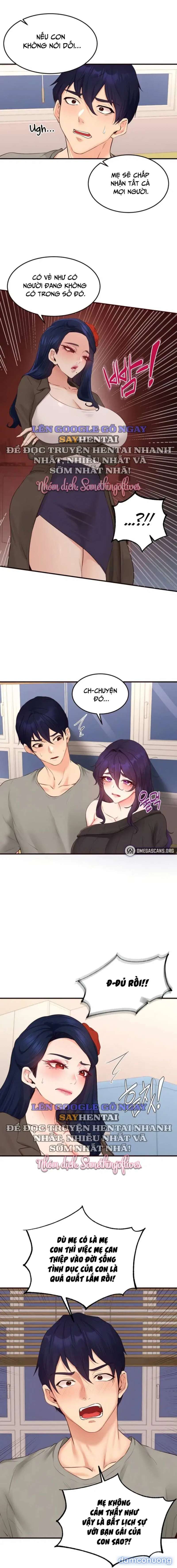 Chào Mừng Đến Với Văn Hóa Milf - Chap 70 - Trang 2