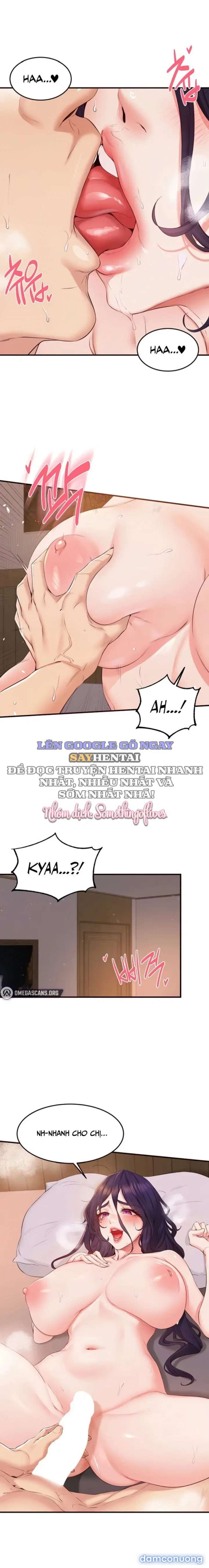 Chào Mừng Đến Với Văn Hóa Milf - Chap 70 - Trang 12