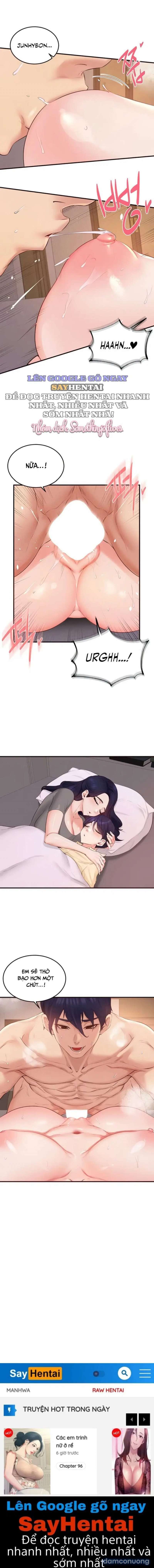 Chào Mừng Đến Với Văn Hóa Milf - Chap 70 - Trang 14
