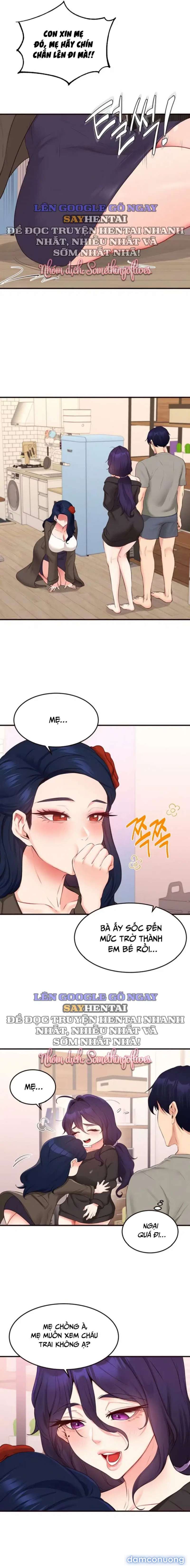 Chào Mừng Đến Với Văn Hóa Milf - Chap 70 - Trang 3