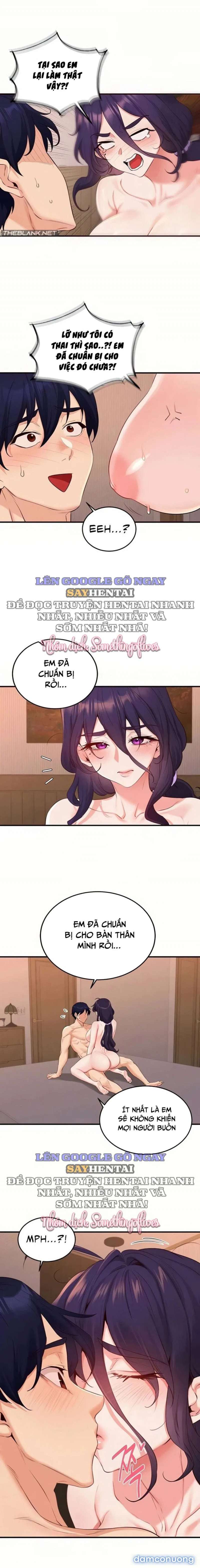 Chào Mừng Đến Với Văn Hóa Milf - Chap 71 - Trang 12