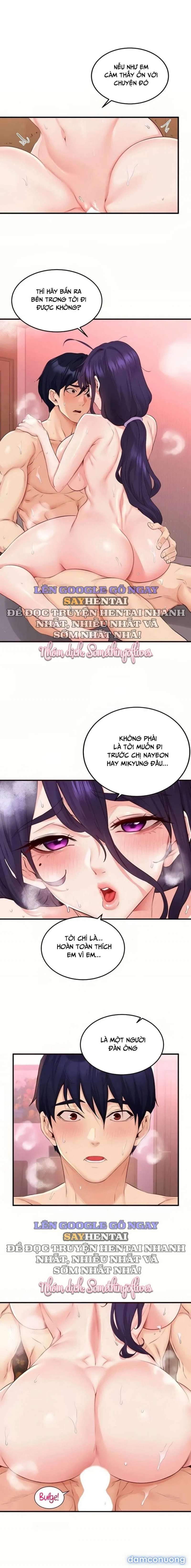 Chào Mừng Đến Với Văn Hóa Milf - Chap 71 - Trang 7