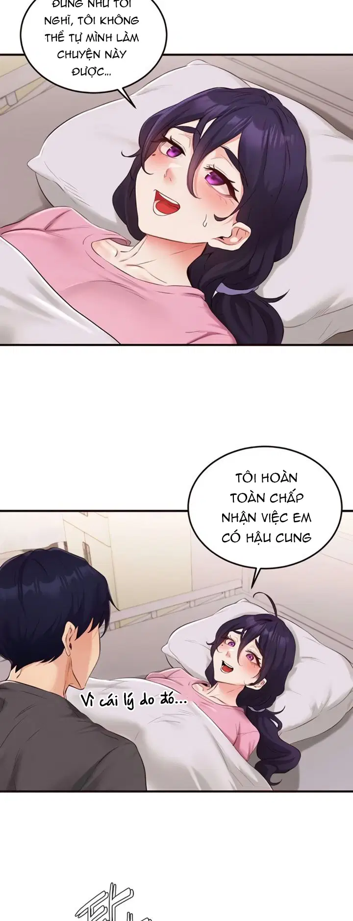 Chào Mừng Đến Với Văn Hóa Milf - Chap 72 - Trang 10