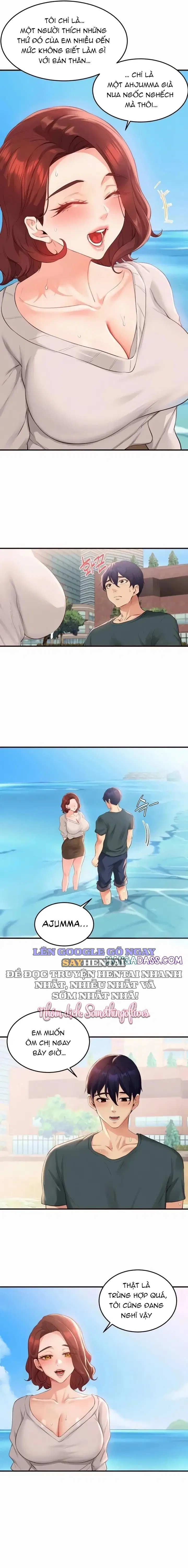 Chào Mừng Đến Với Văn Hóa Milf - Chap 73 - Trang 12