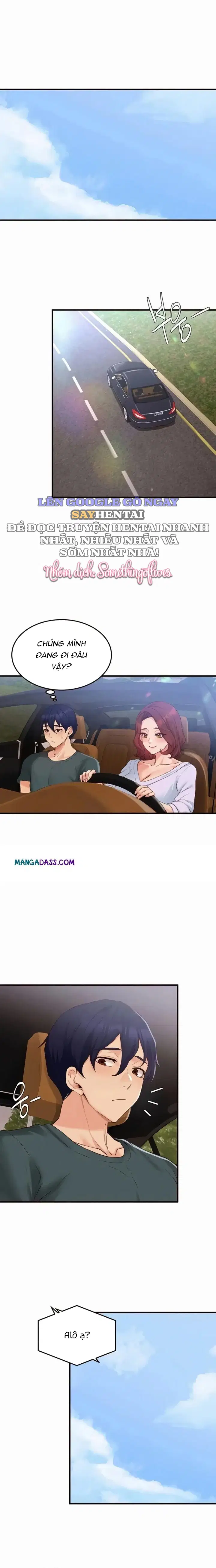 Chào Mừng Đến Với Văn Hóa Milf - Chap 73 - Trang 5